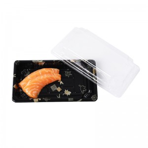 Bandeja de sushi X-00