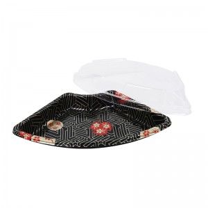 Bandeja de sushi X - 13