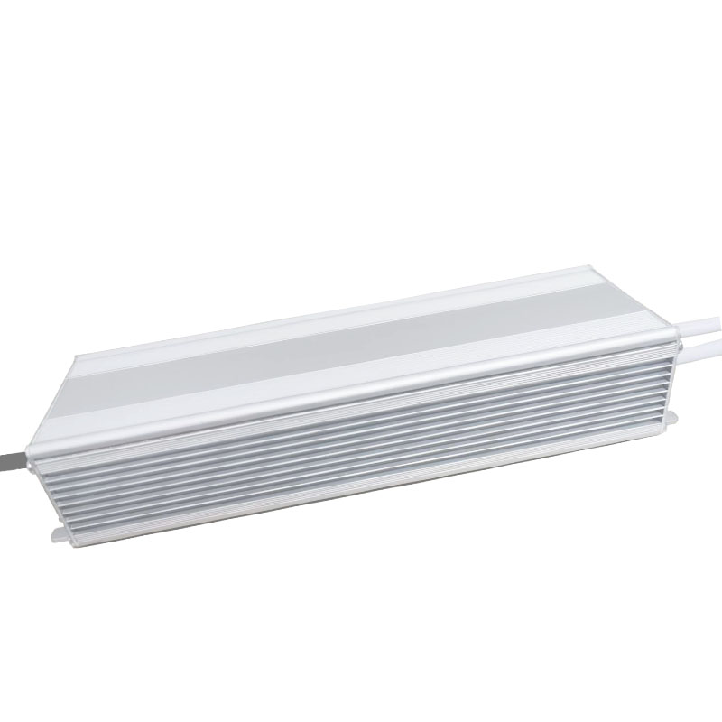 250W - 12v - 20.83a lámparas de HID interruptores de alimentación luz luz de salida de baja potencia intervalo 100 - 260vac