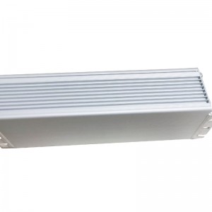 250W - 12v - 20.83a lámparas de HID interruptores de alimentación luz luz de salida de baja potencia intervalo 100 - 260vac