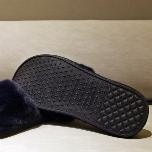 Zapatillas de suéter