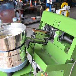 Tornillos de posicionamiento de alta velocidad HB - 3102