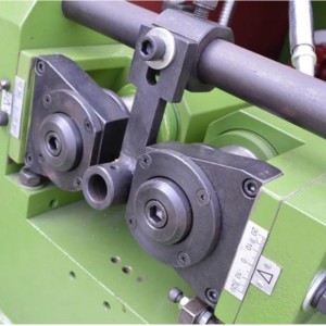 Tornillos de posicionamiento de alta velocidad HB - 3102