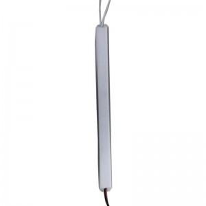 72w - 12v - 6a Black Grey aluminio exterior resistente al agua