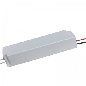 6w - 12v carcasas de aluminio gris LED muebles inteligentes electricidad ip68 lavadora