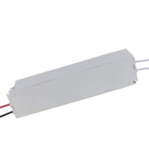 12 v 3.75a 45w interruptores de luz a prueba de agua LED