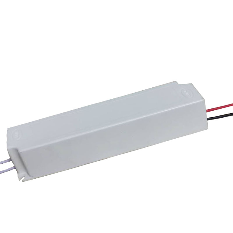 12 V 60W estabilizador hidráulico interruptor de alimentación constante conductor