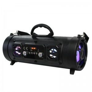 Altavoz Bluetooth Y-M17-H