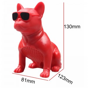 Altavoz Bluetooth y - M12 - H