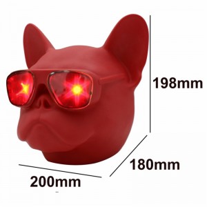 Altavoz Bluetooth Y-M16-H