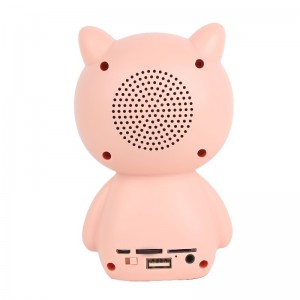 Altavoz Bluetooth y - M113 - H