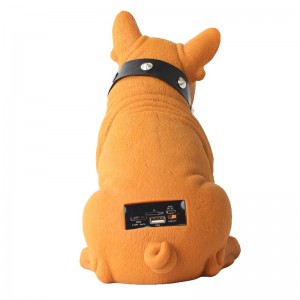 Altavoz Bluetooth y - m208 - H