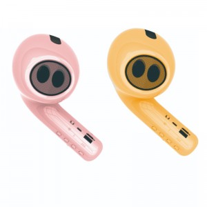 Altavoz Bluetooth Y-JBK301-H