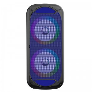 Altavoz Bluetooth y - jbk8900 - H