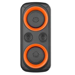 Altavoz Bluetooth y - jbk8902 - H