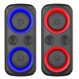 Altavoz Bluetooth y - jbk8902 - H