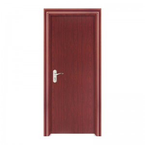 China Best Selling Watergate Hotel Puerta de transferencia térmica