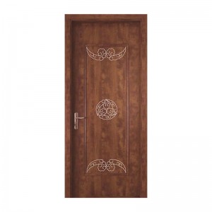 China Best Selling Watergate Hotel Puerta de transferencia térmica