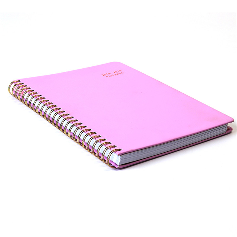 Cuaderno de bolsillo