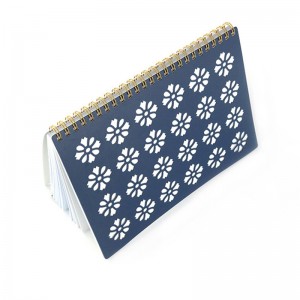 libro de trabajo de tapa hueca