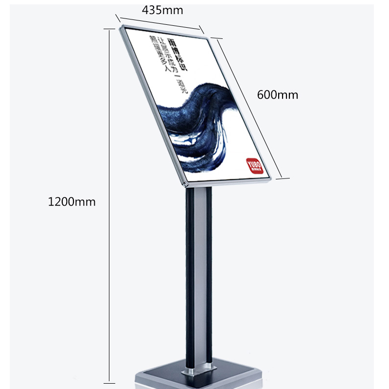 Tmj PP - 552 exteriores pósteres con estanterías fotográficas