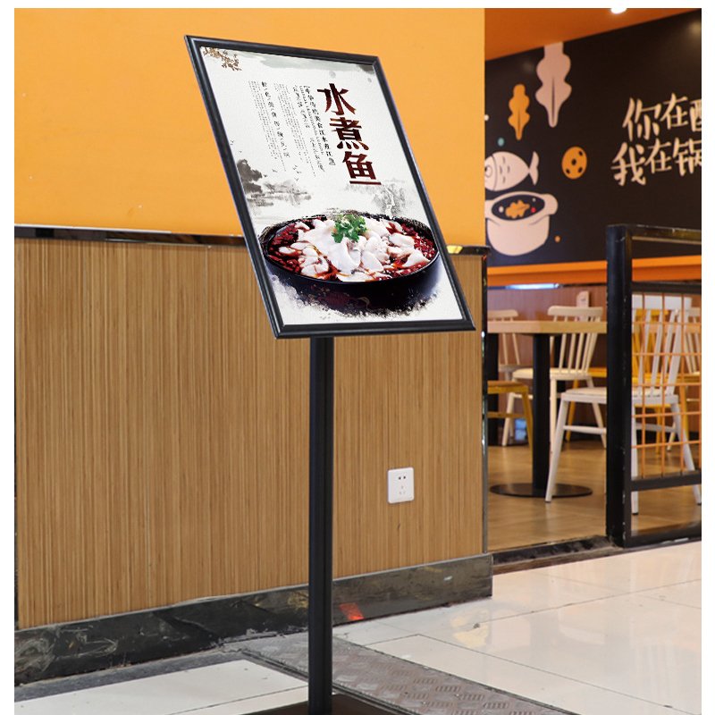 Tmj PP - 555 Standard and Order posters