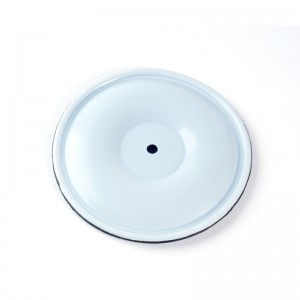 Fabricante bomba neumática diafragma de goma diafragma de PTFE para regulador piezas de accesorios neumáticos