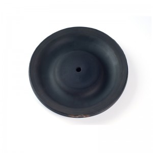 La bomba de diafragma pequeña doble neumática con mejores ventas parte el diafragma para las herramientas eléctricas de la industria automotriz