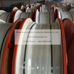 Cable de ánodo flexible MMO \\/ Ti