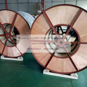 Cable de ánodo flexible MMO \\/ Ti