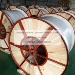 Cable de ánodo flexible MMO \\/ Ti