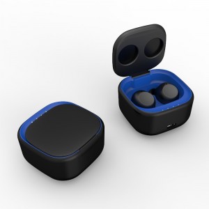 Mini tws inalámbricos vendedores calientes del bluetooth del auricular de los auriculares de botón del auricular del bluetooth del diseño en auriculares de botón