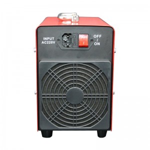 Esterilizador UV SW - 2201