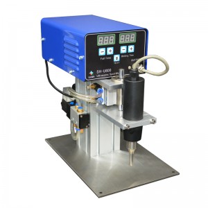 Soldadora ultrasónica por puntos SH-U600