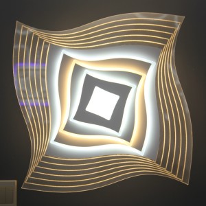 Lámpara de techo AC807