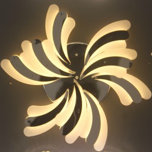 Lámpara de techo ac811