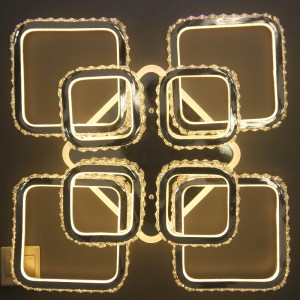 Lámpara de techo AC822