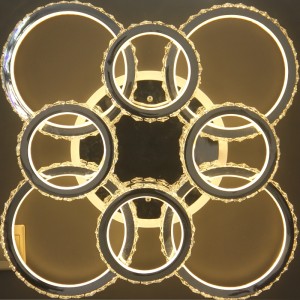 Lámpara de techo AC824