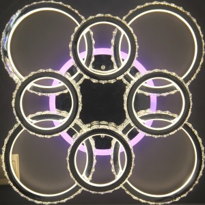 Lámpara de techo AC824