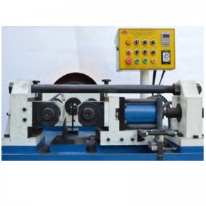 Máquina para fabricar roscas trapezoidales métricas HB-30rebar