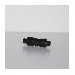 Bypass de doble bloqueo