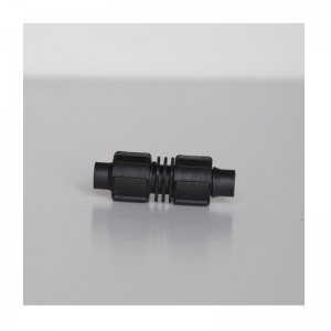 16 Riego por goteo directo