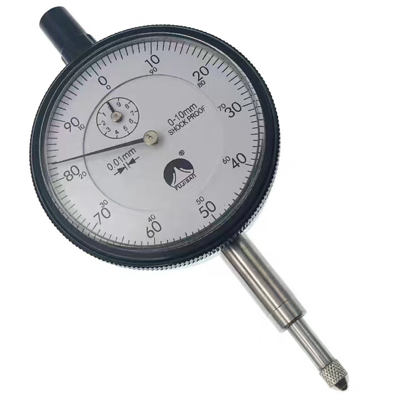 Indicador de dial
