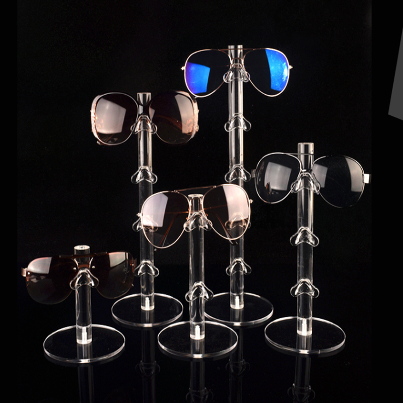 Tmj PP - 578 marco de estilo personalizado para gafas de sol acrílicas