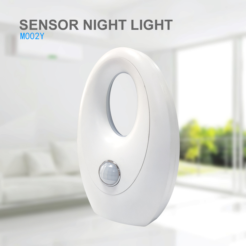 Sensor de luz nocturna m002y