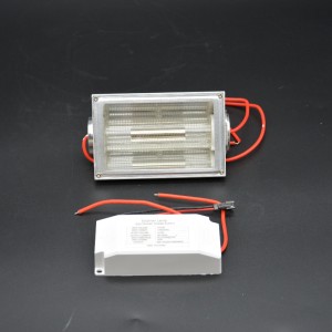 Módulo UVC FAR 20W 222nm