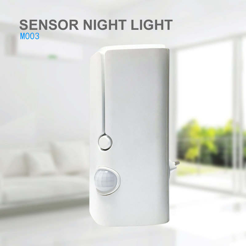 Sensor de luz nocturna M003