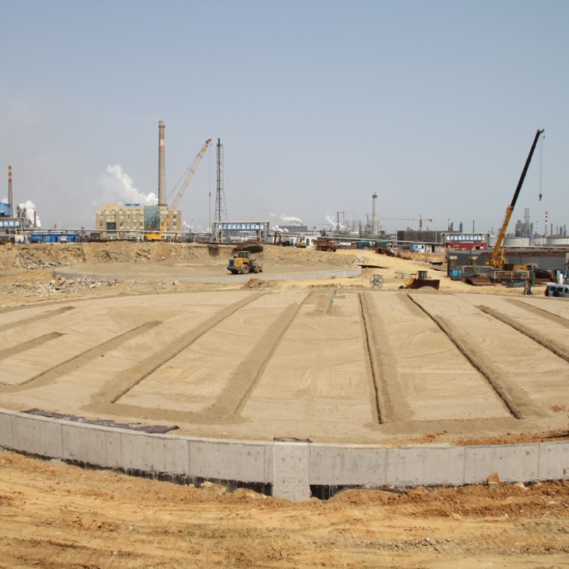 Influyendo factores de corrosión de metal.