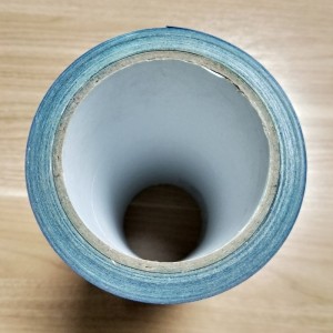 BOPU Supply PVC Azul Aislante película Frosted Teléfono Móvil Protección Color Película Aislante Se puede personalizar