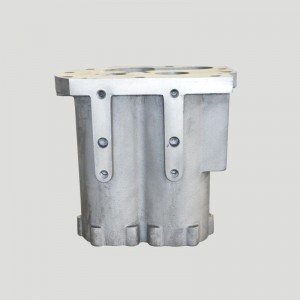 Asiento del cojinete